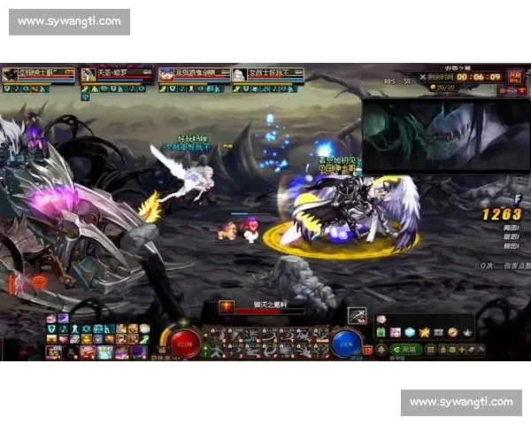 DNF顶尖玩家刷图速度比拼精彩瞬间全记录