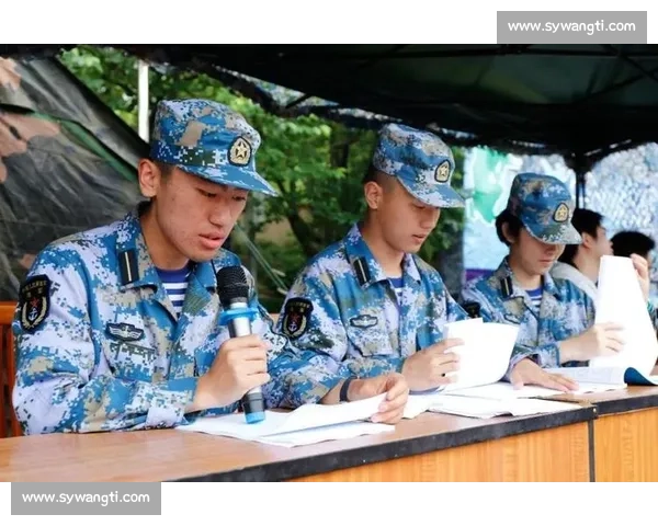 世界军人运动会：展现全球军事精英风采与国际友谊的竞技盛宴